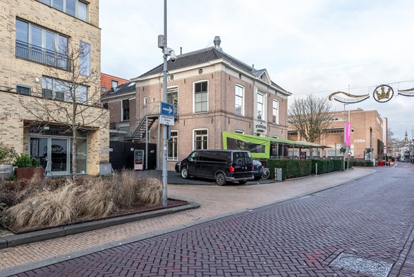 Medium property photo - Nieuwstraat 287N, 7311 BP Apeldoorn